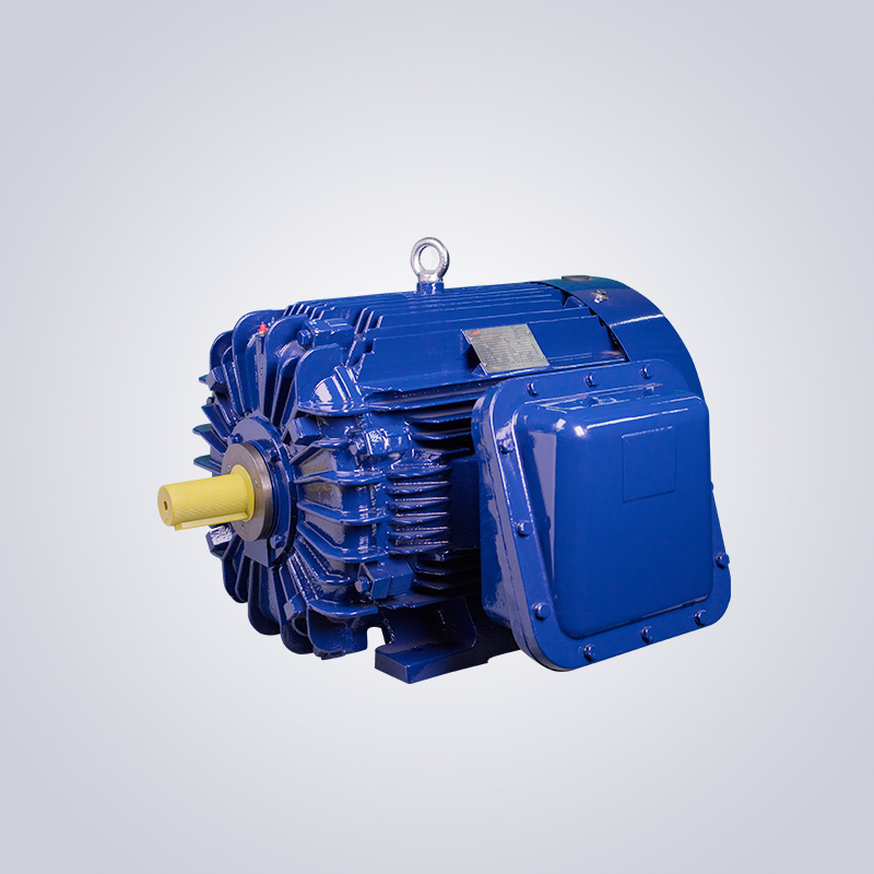 NEPX series explosion-proof ultra efficient three-phase asynchronous motor