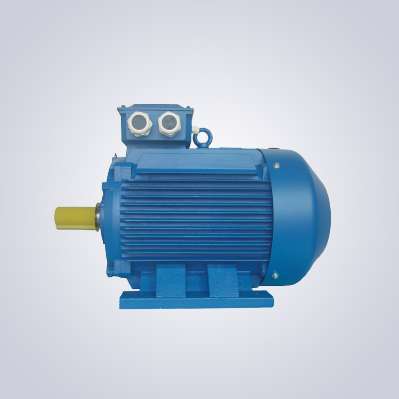 YE3 series three-level energy efficiency low-voltage three-phase asynchronous motor