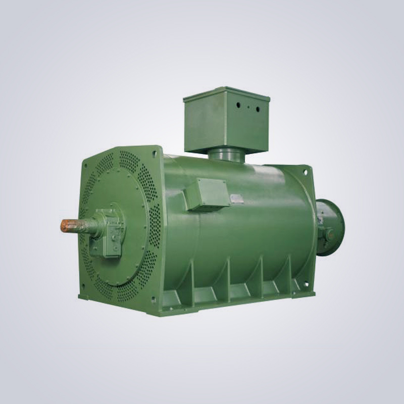 YBBP series explosion-proof high-voltage variable frequency variable speed three-phase asynchronous motor