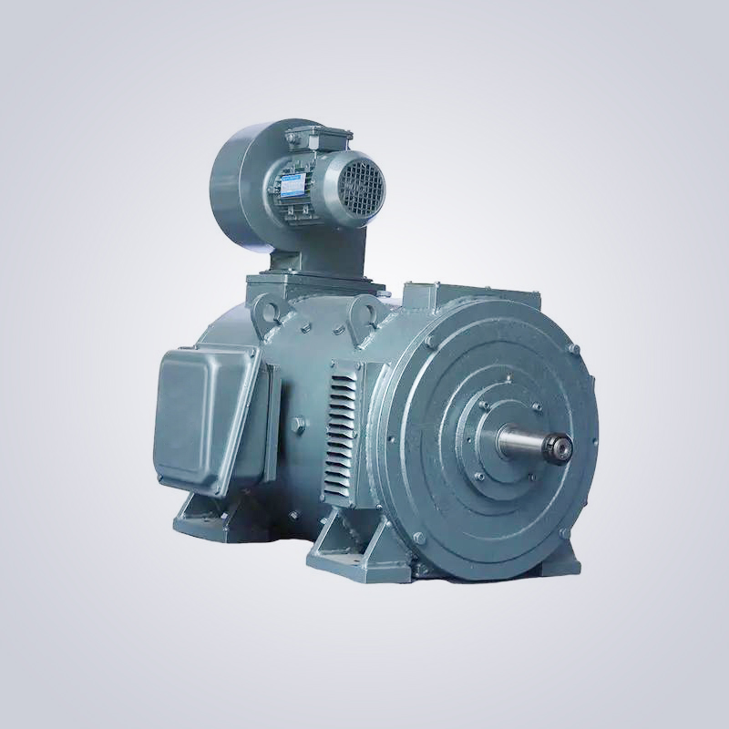 ZZJ-800 series rolling mill auxiliary transmission DC motor